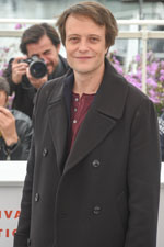 August Diehl August Diehl